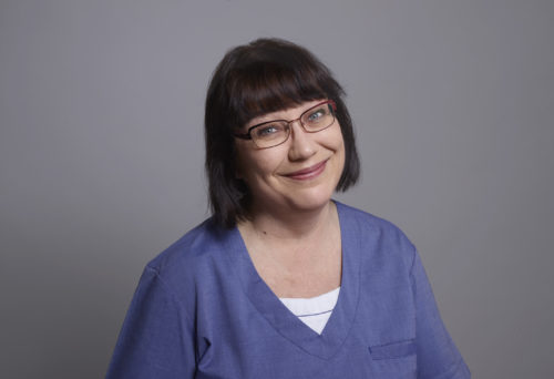 Raija Tienari
