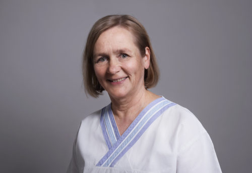 Carola Strömberg